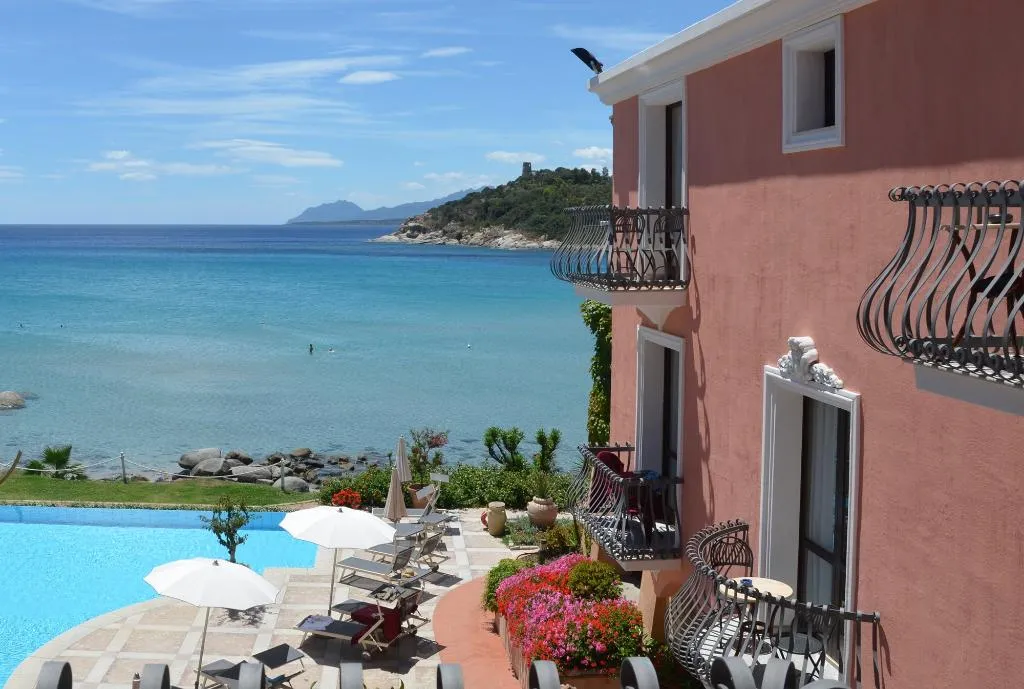 DOUBLE SUPERIOR Room, Hotel La Bitta, Cagliari