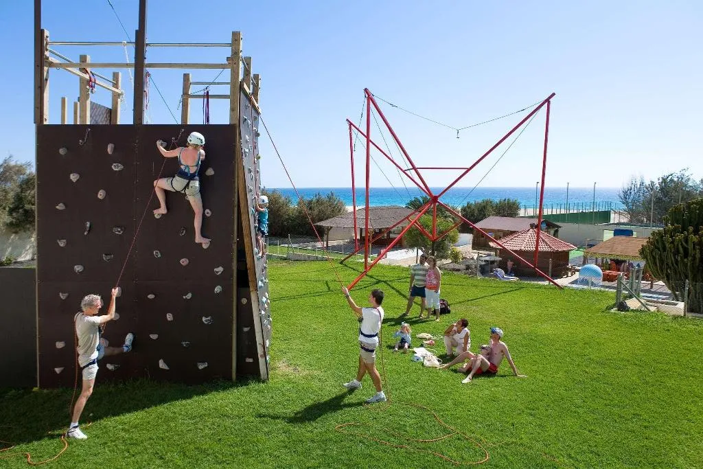 Sports and Entertainment, Paradisus by Melia Fuerteventura, Fuerteventura