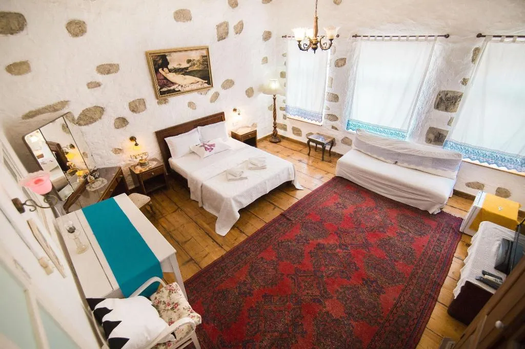 Room, Afet Hanım Konağı Alaçatı, Izmir