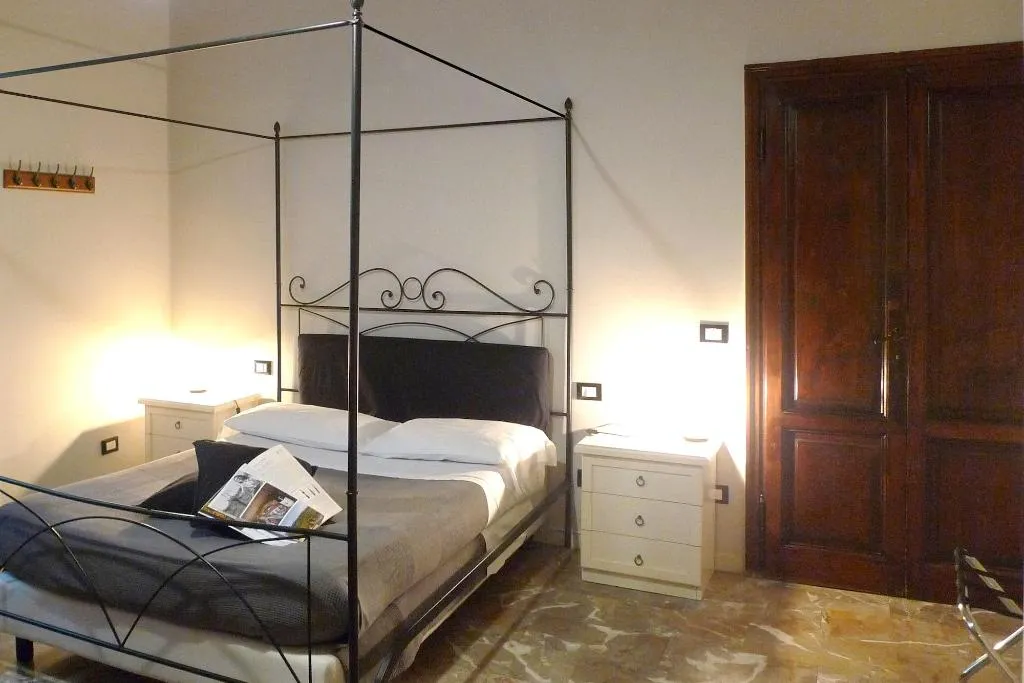 Room, Relais Stibbert Florence, Florence