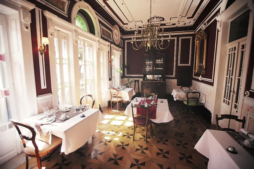 Restaurant, Palacete Chafariz Del Rei by Unlock Hotels, Lisbon