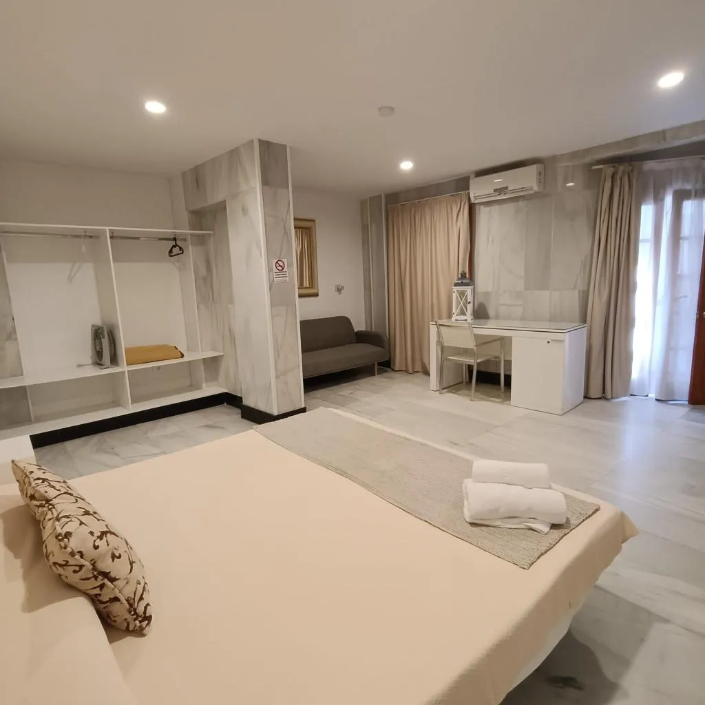 Double or Twin STANDARD Room, Oceano Centro, Tenerife