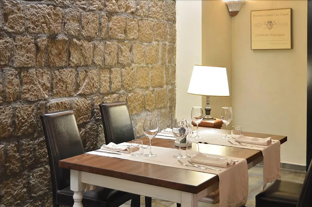 Restaurant, Villa Minieri Resort & Spa, Naples