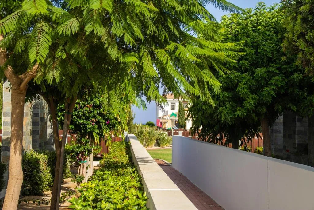 General view, Atlantis Gardens Apartments & Villas, Cyprus