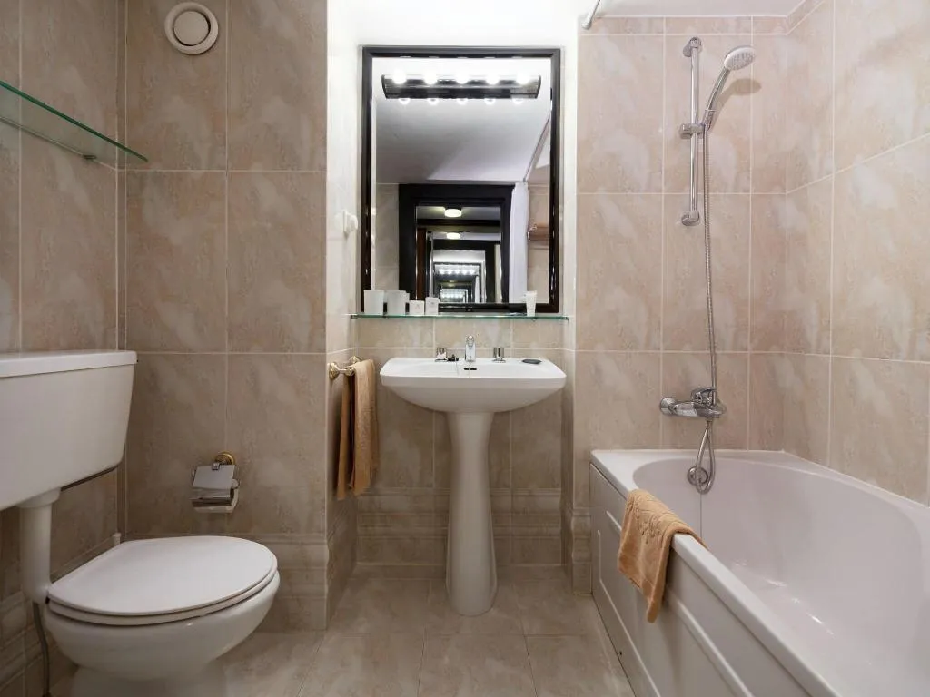 TWIN SUPERIOR Room, Baia Madeira Hotel, Madeira