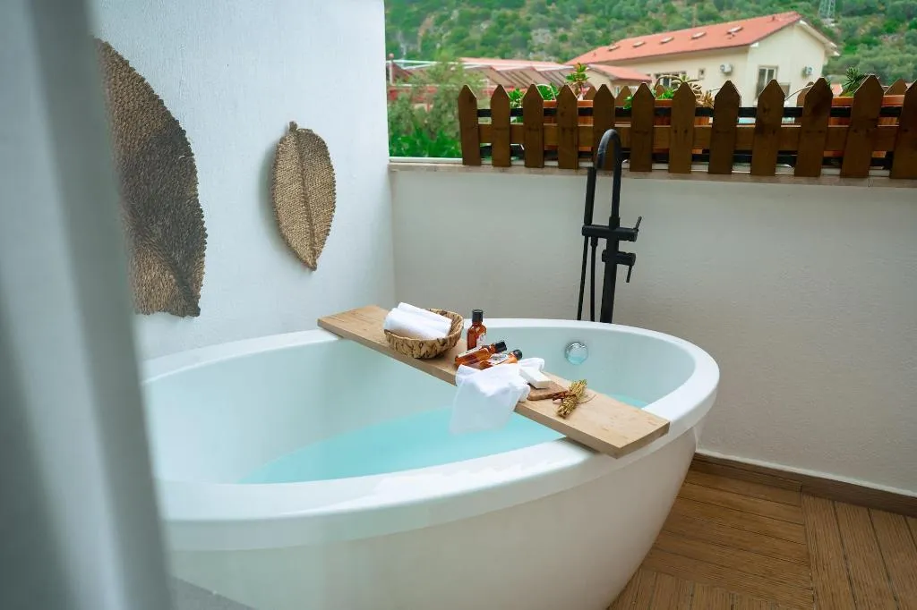 Room, Oludeniz Blu Luxury Unique Hotel - Adults Only, Dalaman