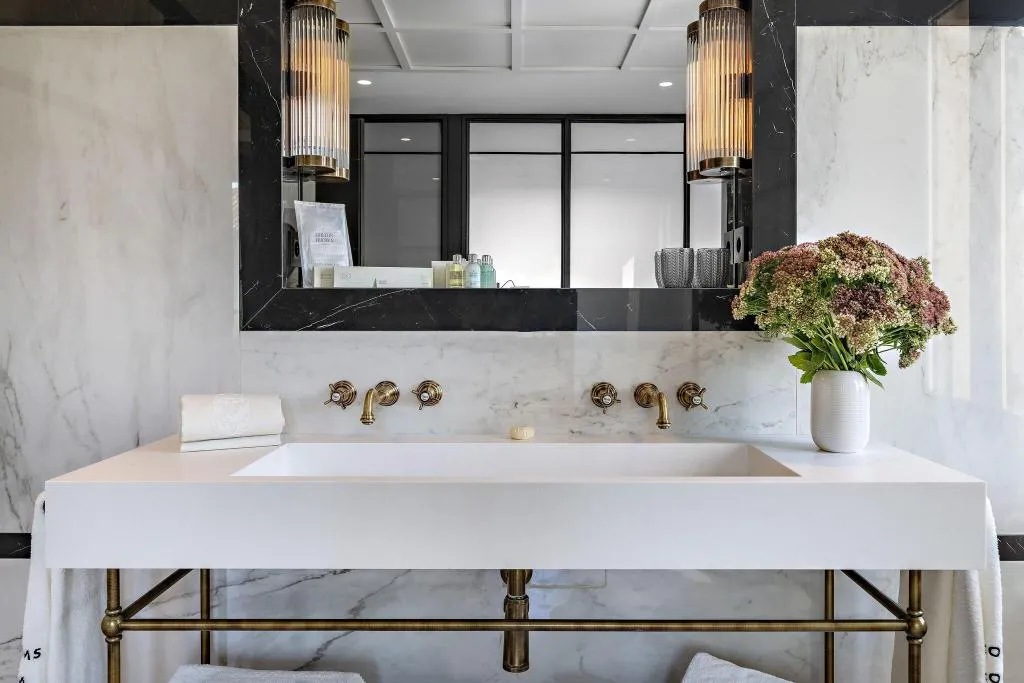 SUITE SUPERIOR Room, Hotel Coolrooms Atocha, Madrid