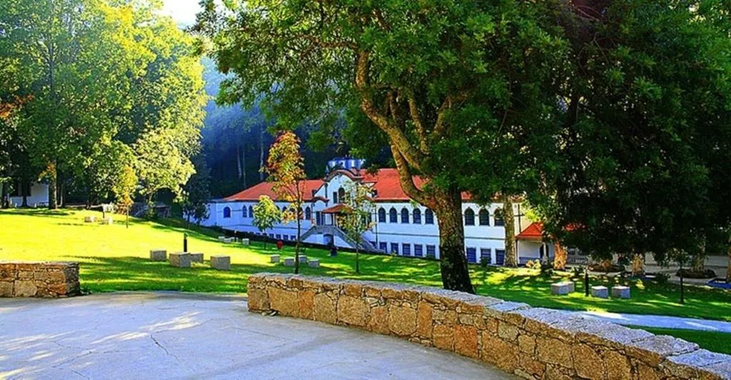 General view, Pensao Residencial Corredoura, Porto