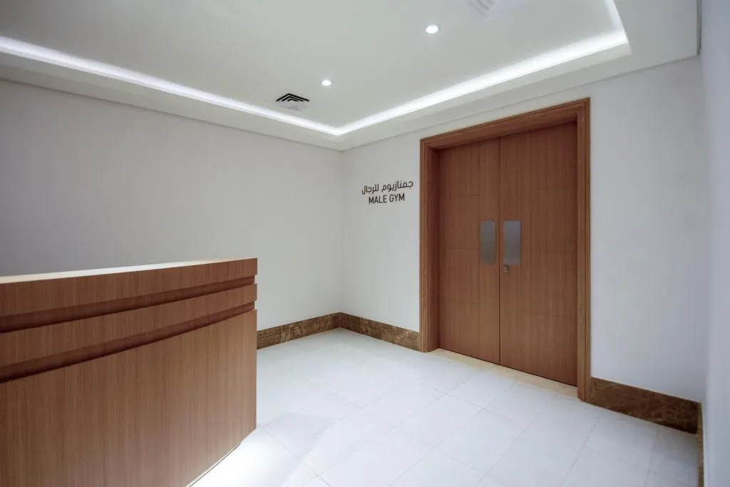 Sports and Entertainment, Jood Hotel Apartments, Dubai