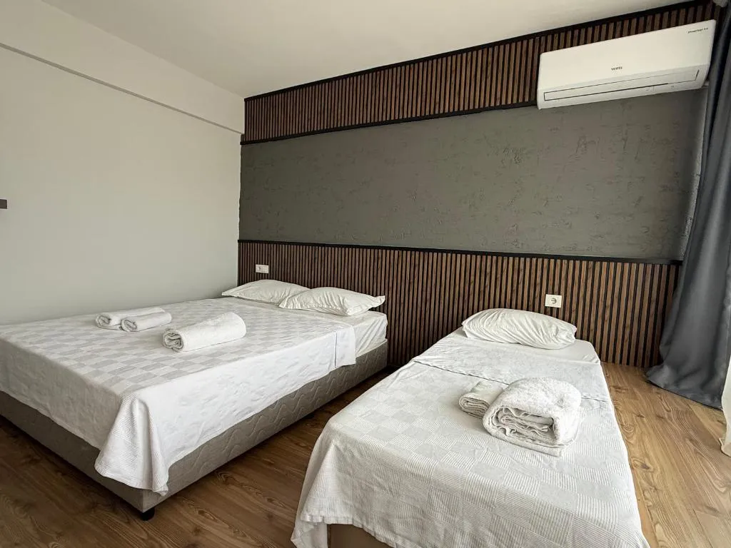 TRIPLE STANDARD Room, Romeo Beach Hotel, Antalya