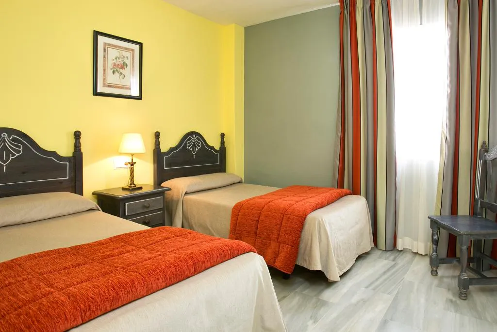Room, Ona Campanario, Costa Del Sol