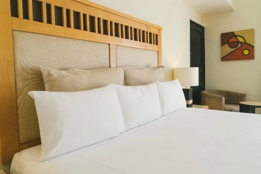 DOUBLE DELUXE Room, NYX Cancun, Cancun Area