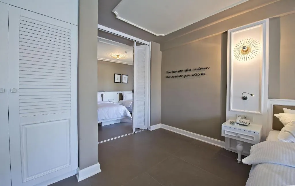 Room, Samira Exclusive Hotel & Apartments, Dalaman