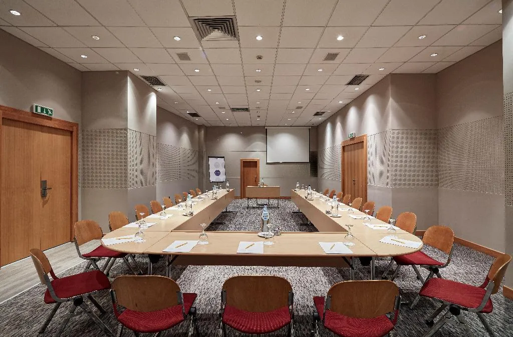 Conferences, Novotel Athenes, Athens