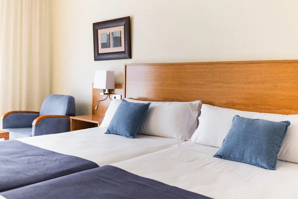Double or Twin STANDARD Room, Villa San Juan, Costa Blanca
