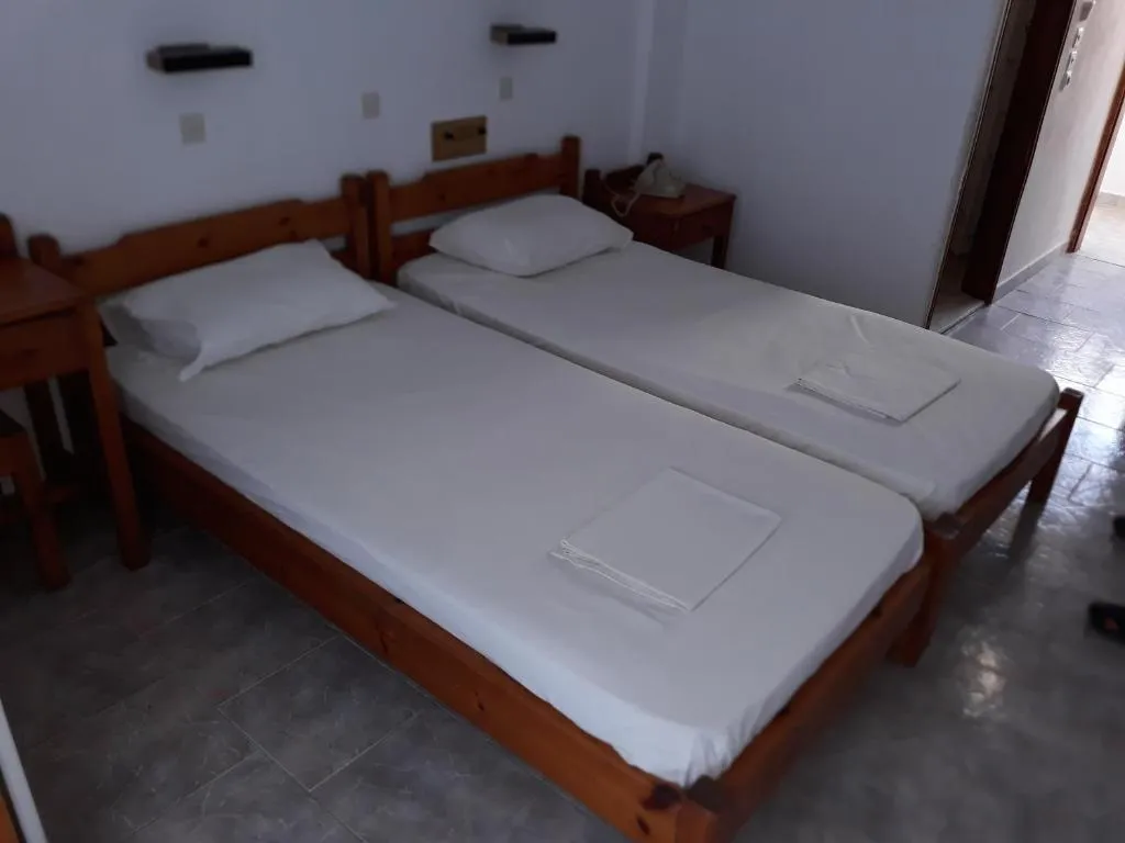 Room, Andavis, Kos