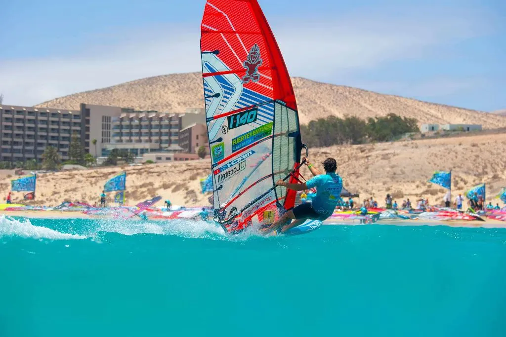 Sports and Entertainment, Paradisus by Melia Fuerteventura, Fuerteventura