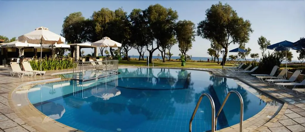 Sports and Entertainment, Lito Beach, Crete