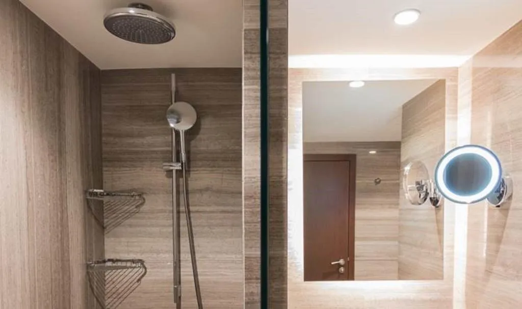 SUITE ONE BEDROOM Room, InterContinental Lisbon, Lisbon