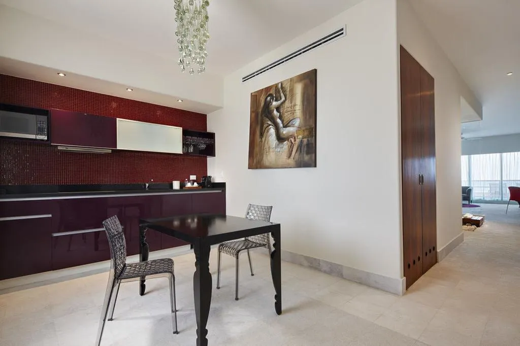 SUITE HONEYMOON Room, Senses Riviera Maya by Artisan Adults Only, Cancun Area