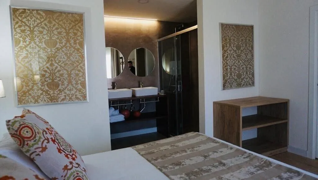 Room, Añoreta Suites, Costa Del Sol
