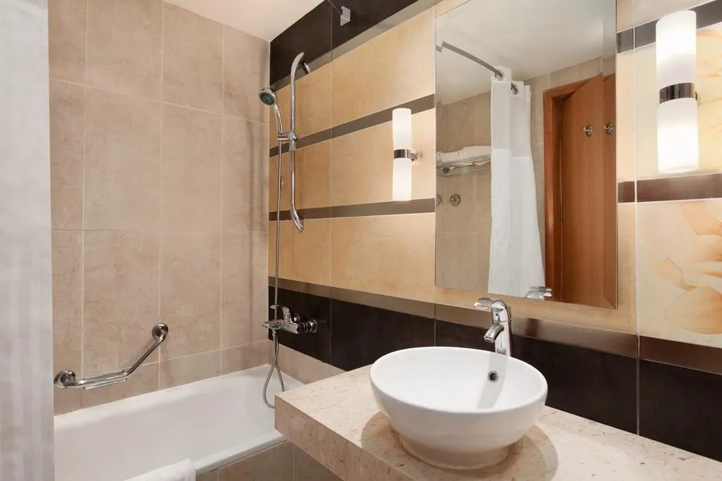 DOUBLE STANDARD Room, Long Beach Resort, Red Sea Riviera