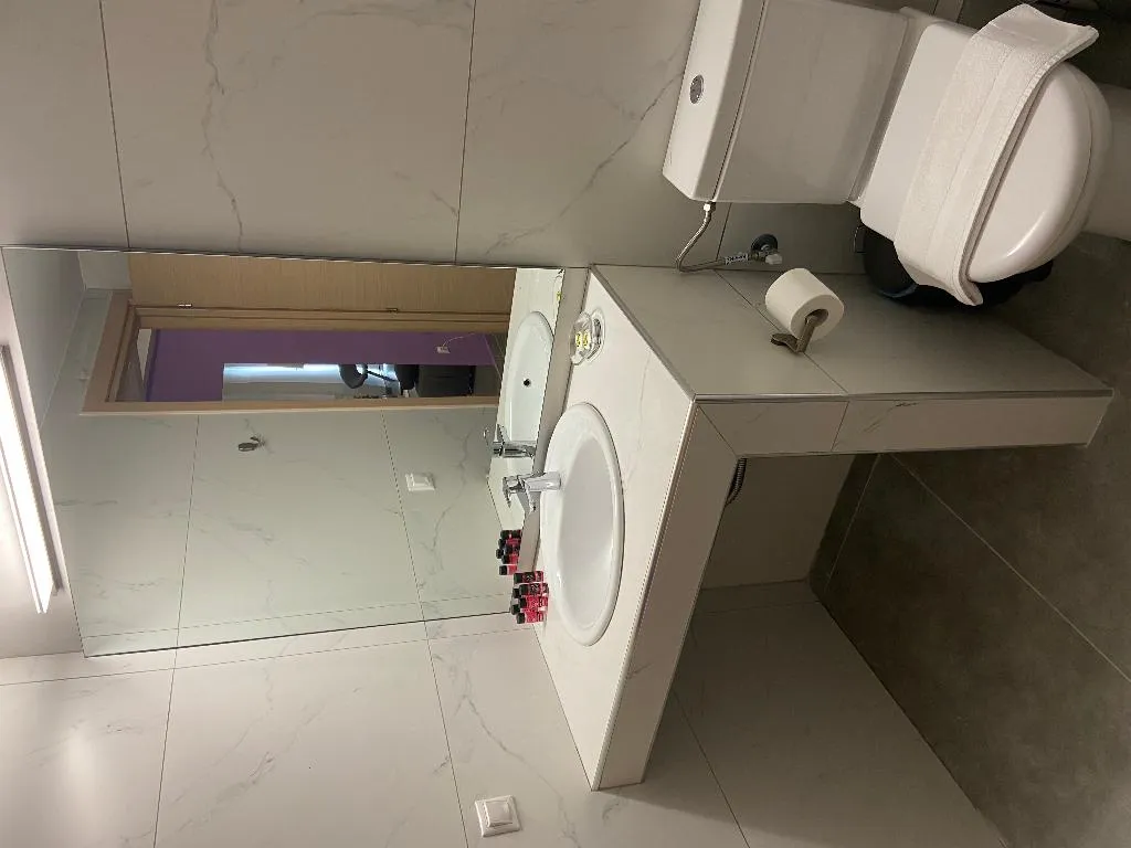 SUITE COMFORT Room, Connect Suites, Athens