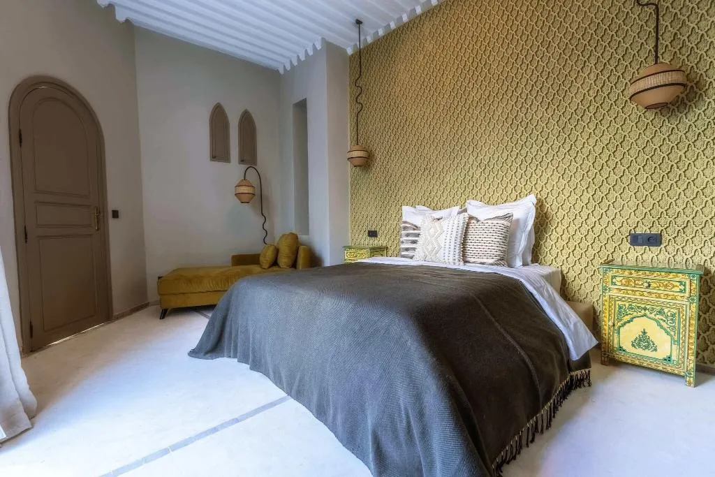 Room, Riad Xo, Marrakech