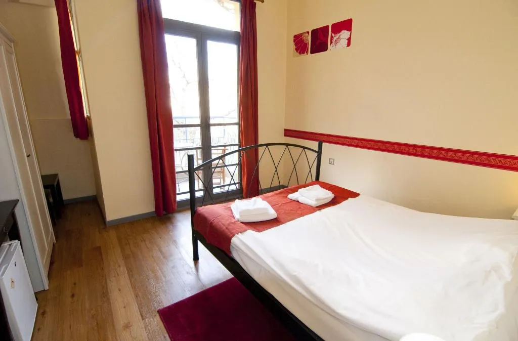 Room, Rent Rooms Thessaloniki, Halkidiki