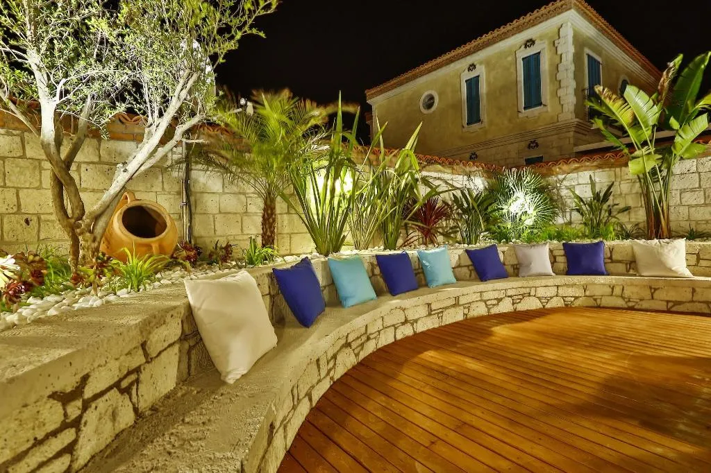 General view, Cumbali Konak Hotel Adults Only 12, Izmir