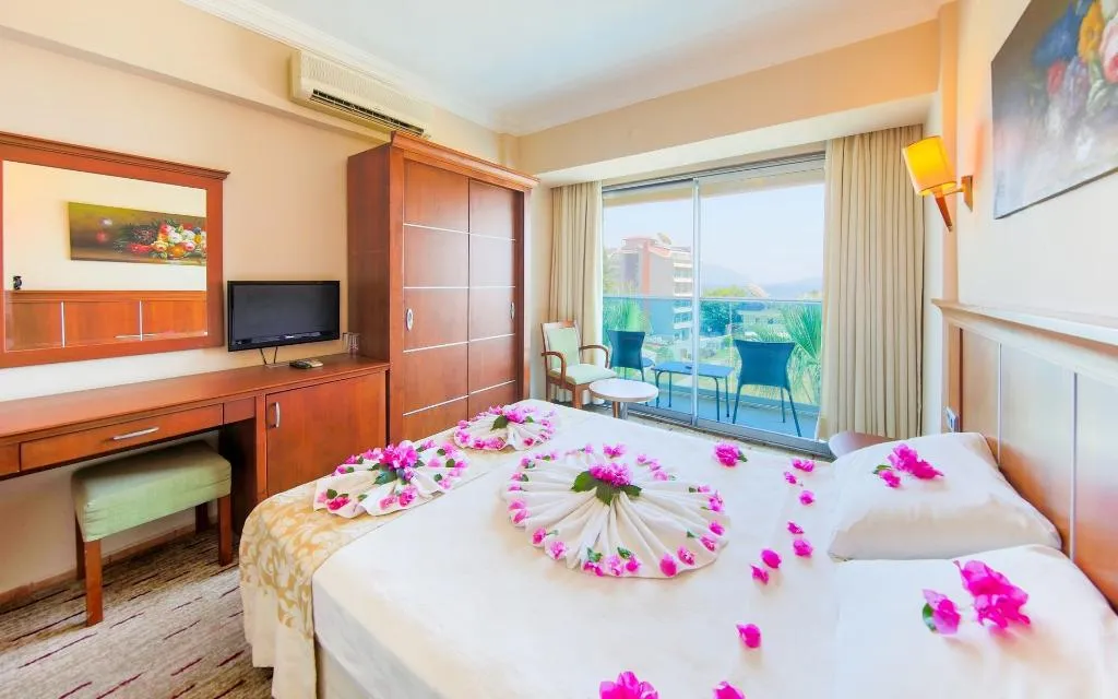 Room, Moda Beach Marmaris, Dalaman