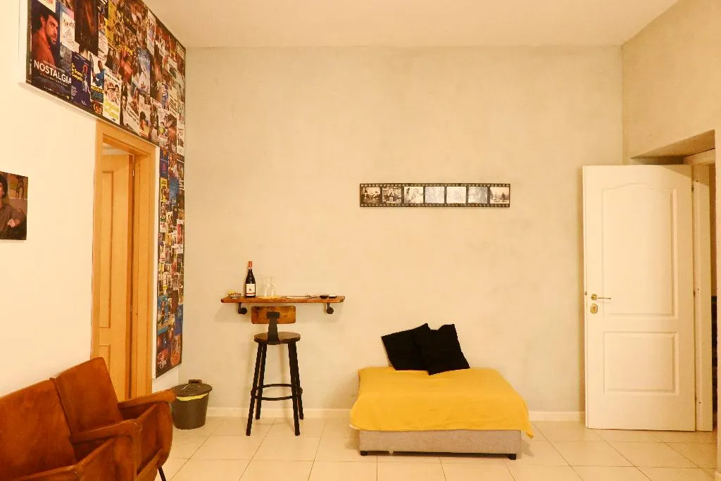 Double or Twin PREMIUM Room, Napoli Cityscape, Naples