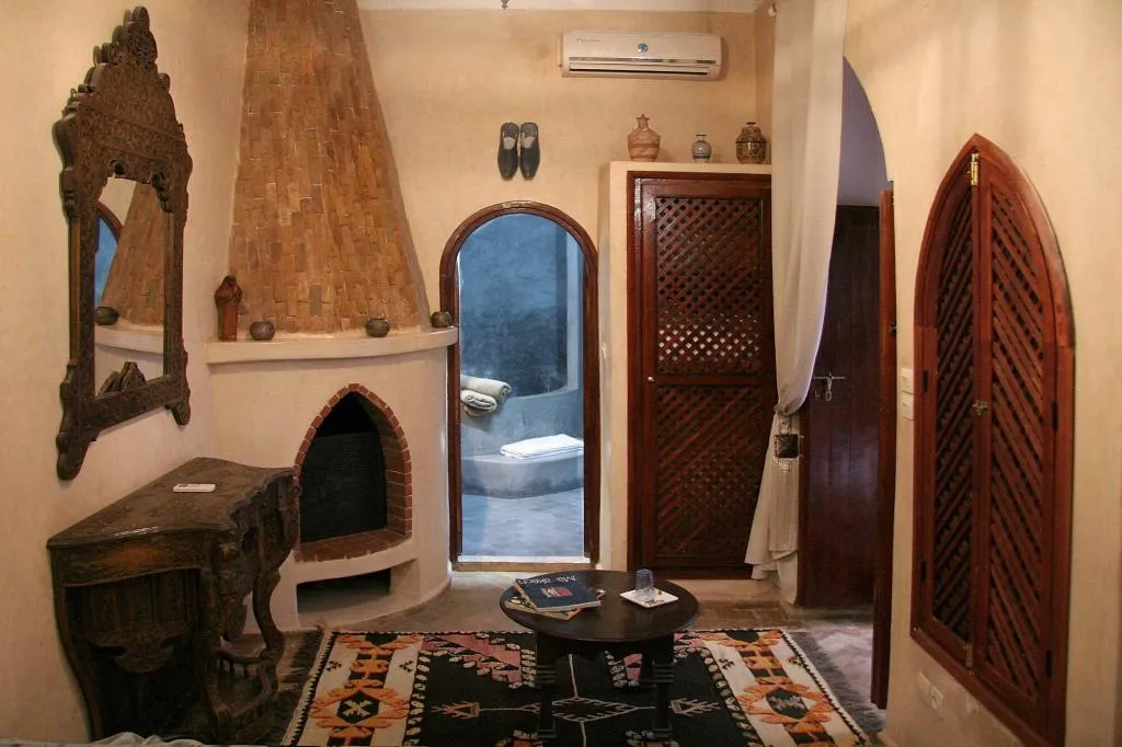 Room, Riad Zen House, Marrakech