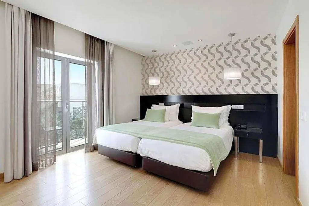 Room, Vila Sao Vicente Boutique Hotel, Algarve