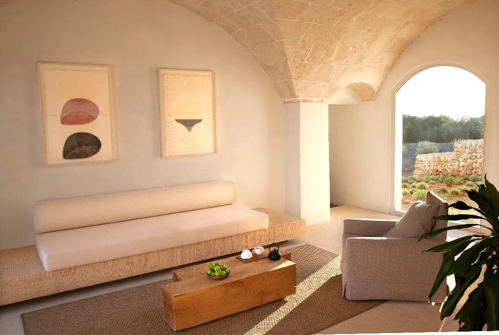 Lobby, Torralbenc, Menorca