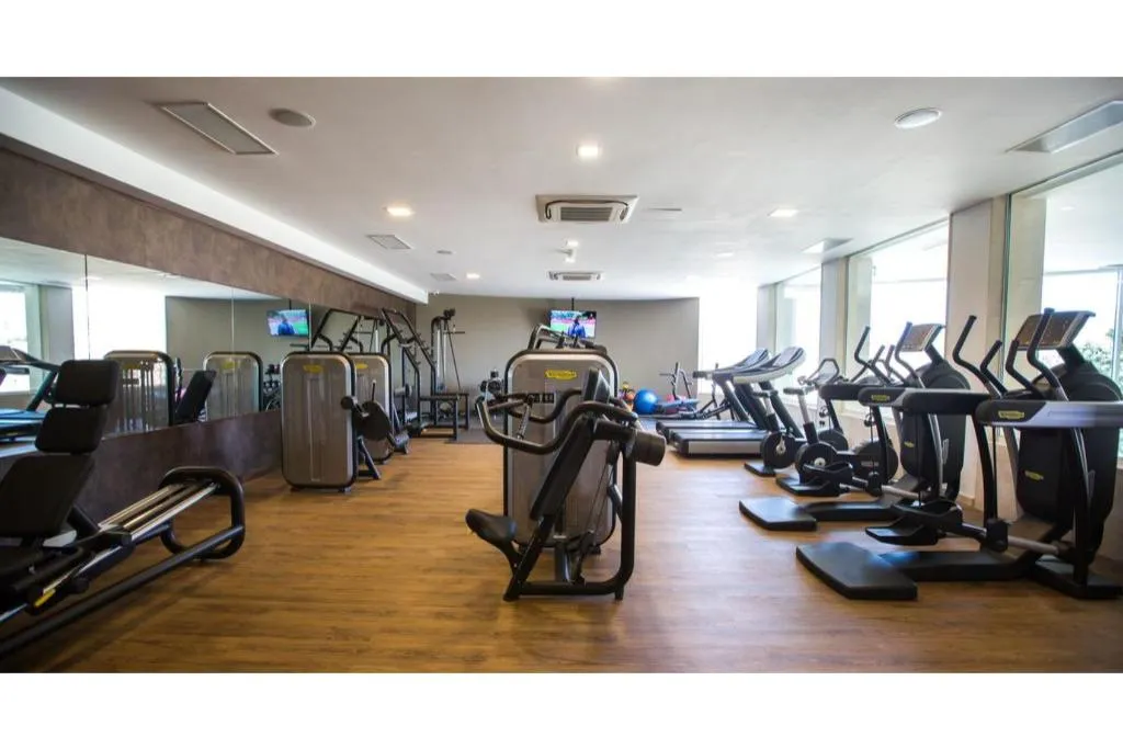 Sports and Entertainment, Salini Resort, Malta