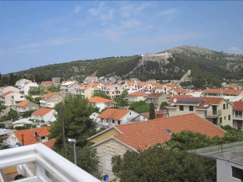 Room, Apartmani Kresic, Split