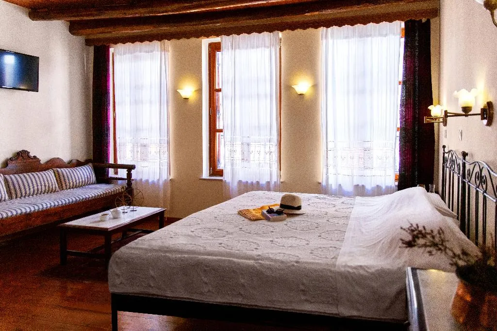 SUITE STANDARD Room, Veneto Boutique Hotel, Crete