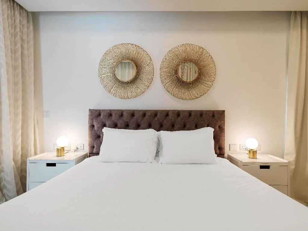 APARTMENT LUXURY Room, The Tower at St Raphael Resort, Cyprus