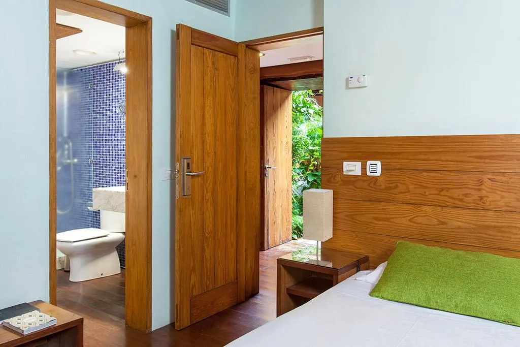 DOUBLE SINGLE USE STANDARD Room, Hotel LIVVO La Quinta Roja, Tenerife
