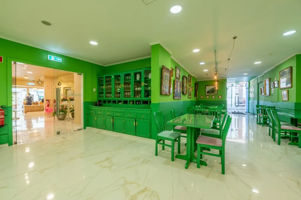 Restaurant, Se Boutique Hotel, Madeira