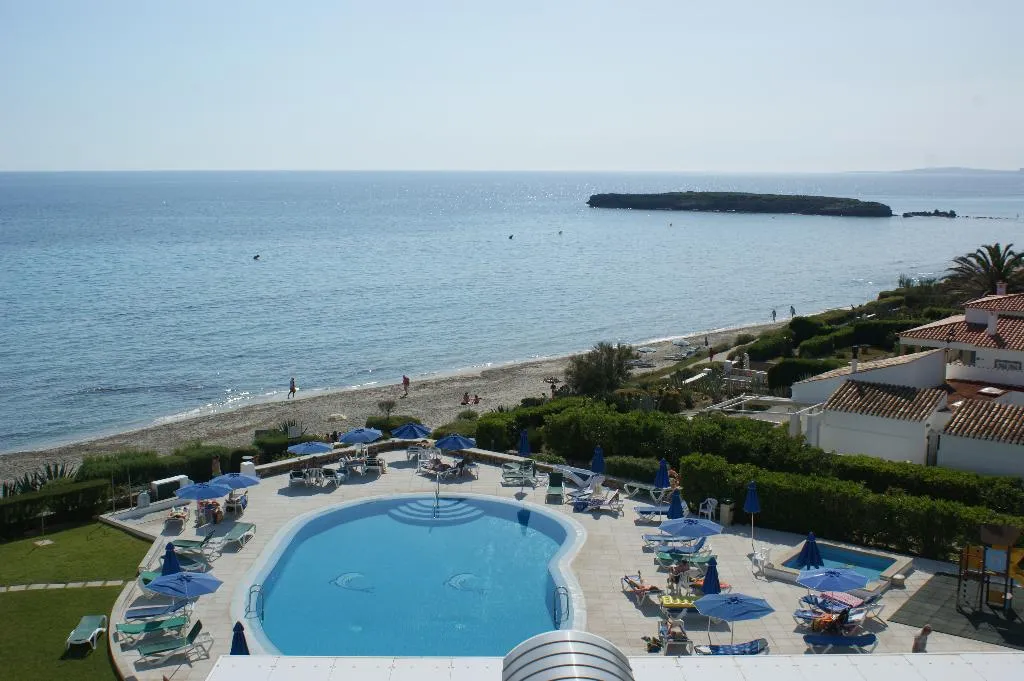 General view, Vistamar, Menorca