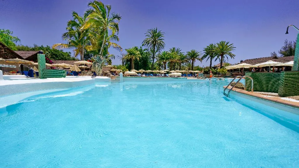 Pool, Bull Costa Canaria & Spa, Gran Canaria