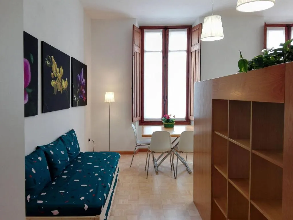 Room, 14 B&B, Alghero