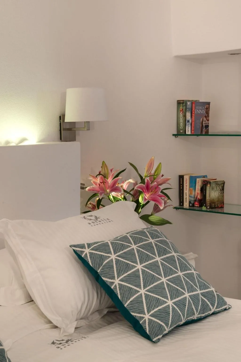 VILLA THREE BEDROOMS WITH PRIVATE POOL Room, Anteliz Hotel And Suites, Santorini