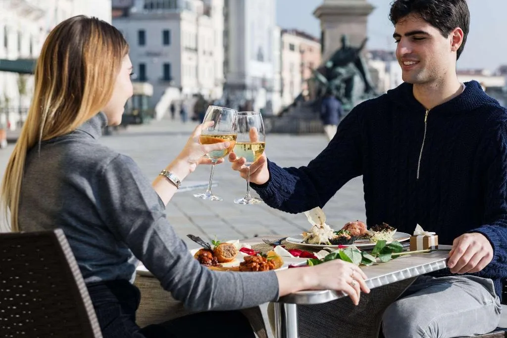 Restaurant, Hotel Savoia e Jolanda, WorldHotels Elite, Venice