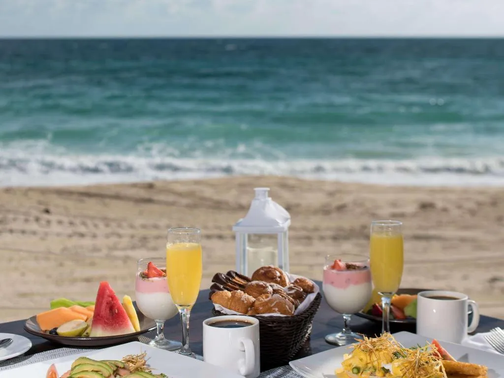 Restaurant, Club Regina Cancun managed by Accor, Cancun Area