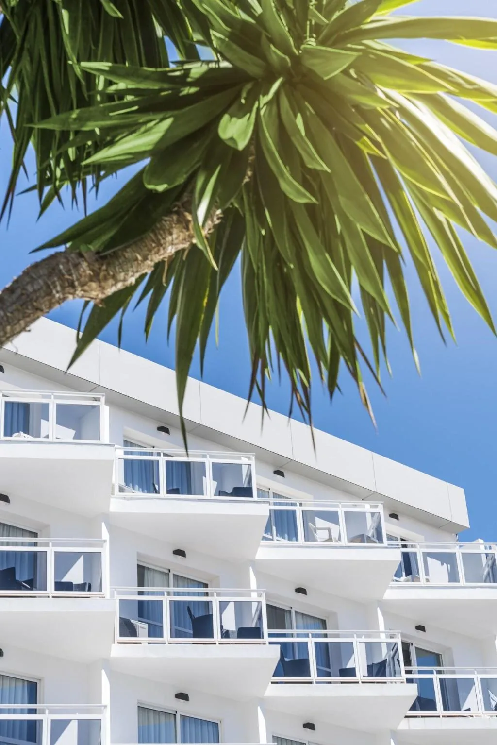 General view, Essence Hotel Boutique by Don Paquito, Costa Del Sol