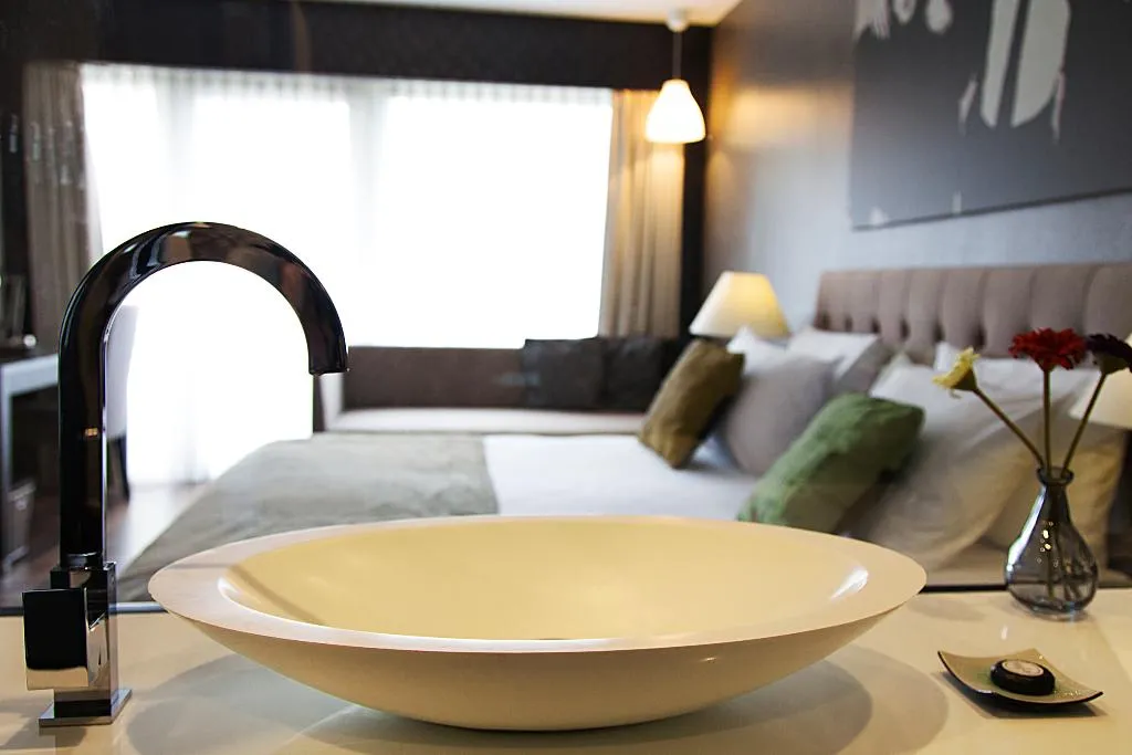 SINGLE LUXURY Room, Quentin Berlin Hotel, Berlin