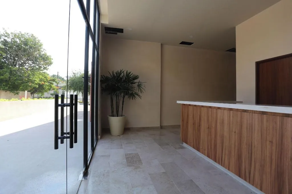 Lobby, Everglades Suites, Cancun Area